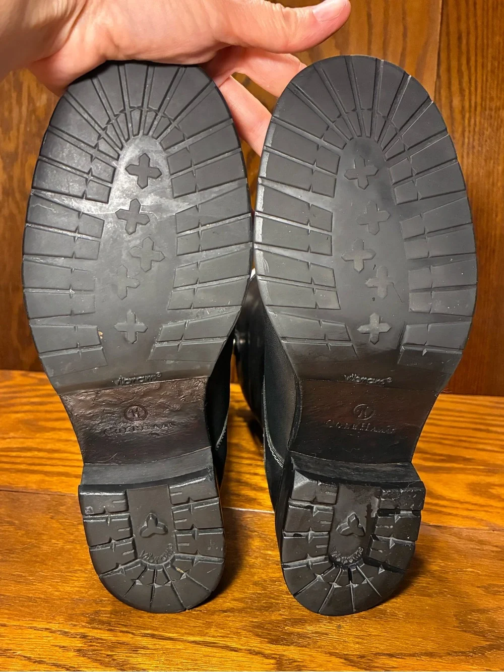 Cole Haan these y2k